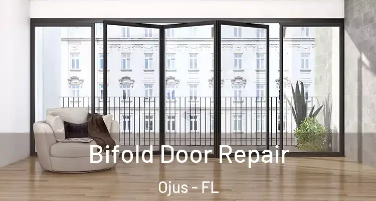  Bifold Door Repair Ojus - FL