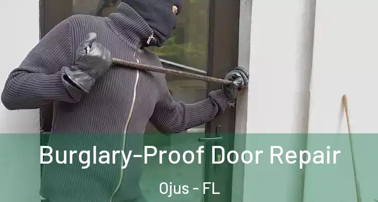  Burglary-Proof Door Repair Ojus - FL
