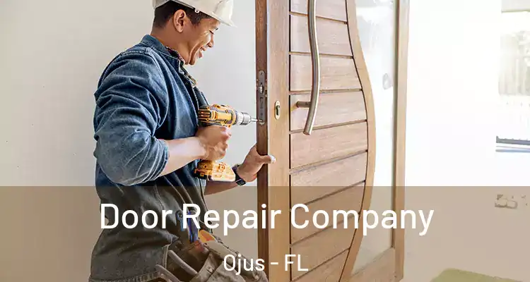  Door Repair Company Ojus - FL