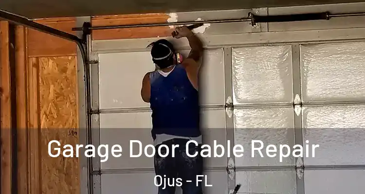  Garage Door Cable Repair Ojus - FL