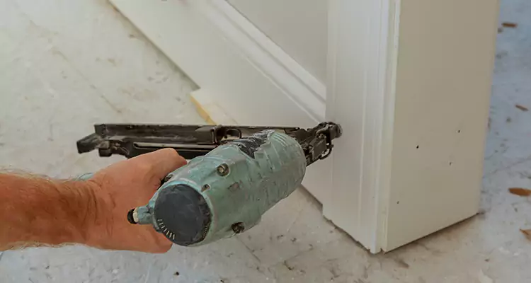 Patio Door Fix in Ojus, FL
