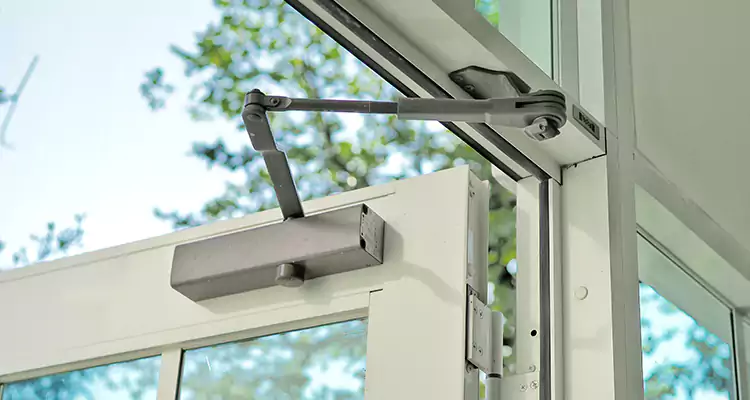 Automatic Door Opener Installation in Ojus, FL