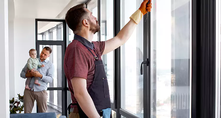Patio Door Replacement in Ojus, FL
