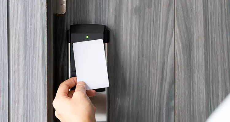 Hotel Swipe Card Door Locks Repair in Ojus, FL