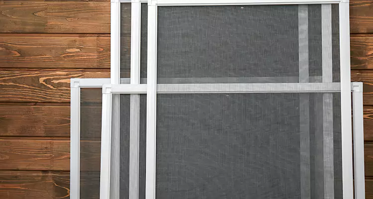 Patio Door Window Frame Repair in Ojus, FL