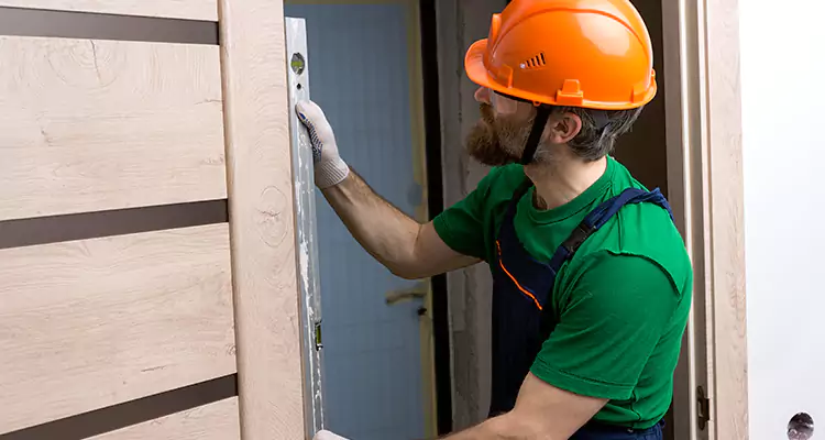 Pocket Door Repair Cost in Ojus, FL