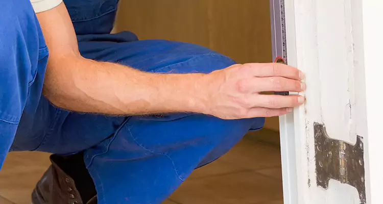 Antique Pocket Door Rollers Repair in Ojus, FL