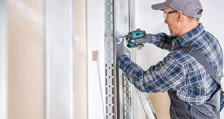 Sliding Door Latch Hardware Repair in Ojus, FL