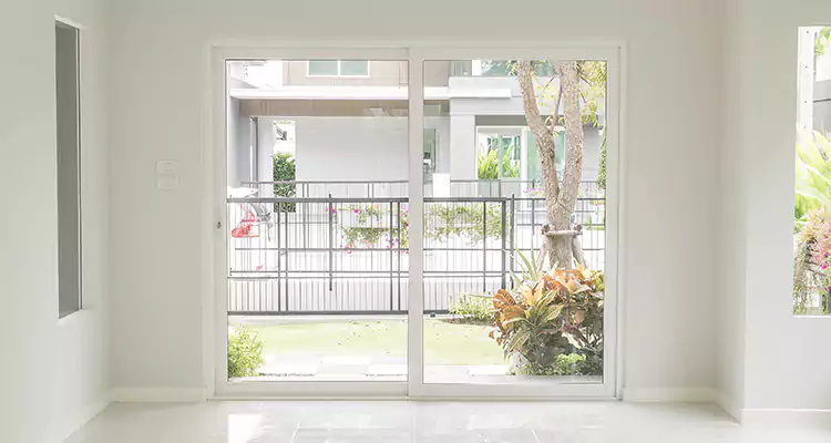 Sliding Panels For Patio Doors in Ojus, FL