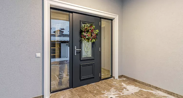 Fast Sliding Porch Door Repair in Ojus, FL