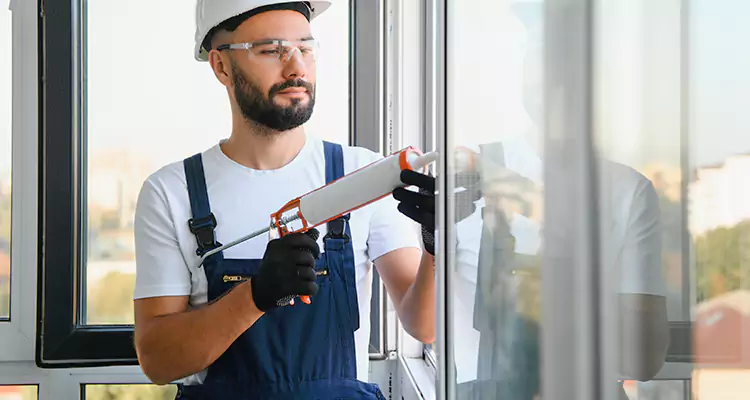 Window Frame Repair in Ojus, FL