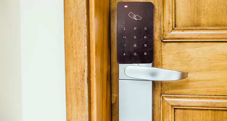 Keyless Hotel Door Locks Repair in Ojus, FL