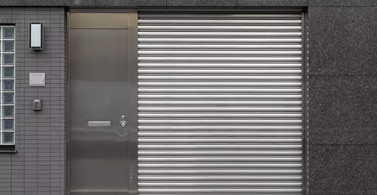 Industrial Roller Door Repair Service in Ojus, FL