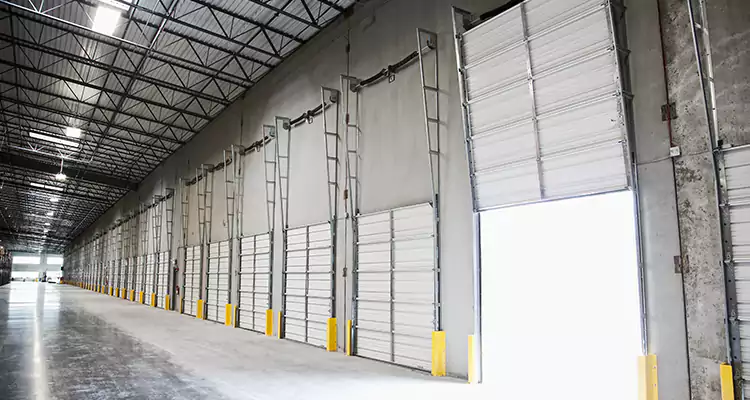 Industrial Roller Door Repair Prices in Ojus, FL