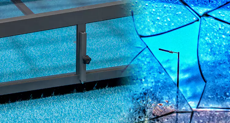Solar Screen Repair for Pool Enclosure in Ojus, FL