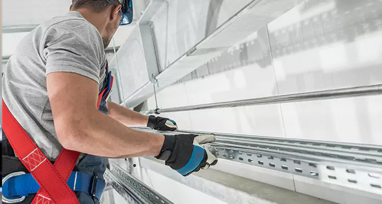 Glass Balcony Railing Replacement in Ojus, FL