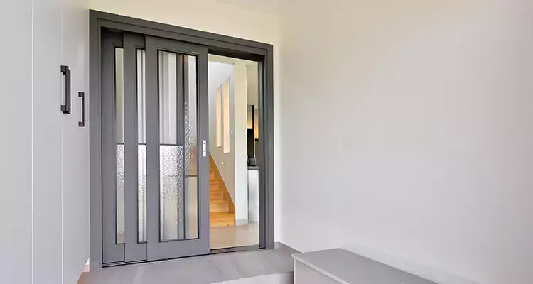 Fix Sliding Patio Door Rollers in Ojus, FL