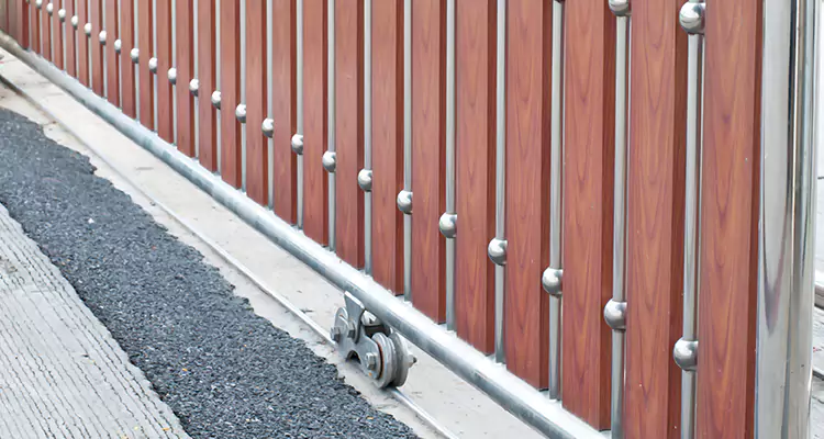 Sliding Screen Door Roller Replacement in Ojus, FL