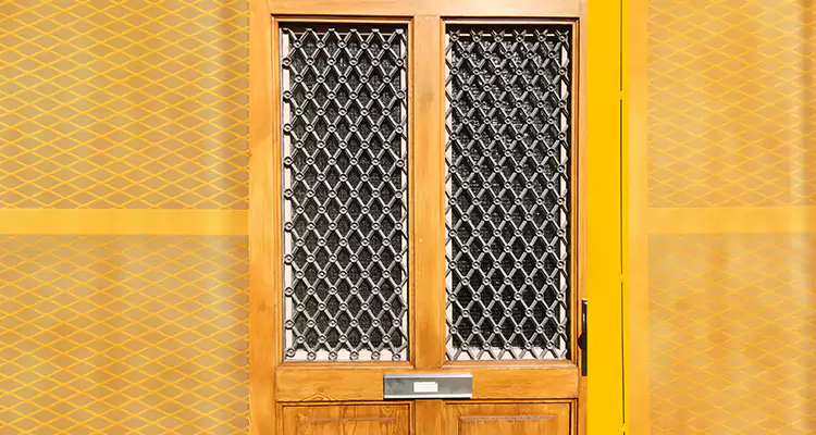 Sliding Pet Screen Door Replacement in Ojus, FL