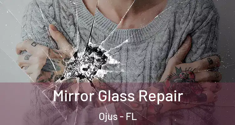  Mirror Glass Repair Ojus - FL