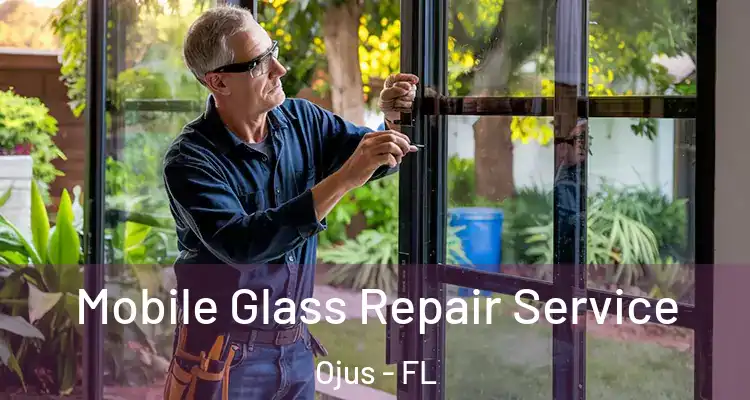  Mobile Glass Repair Service Ojus - FL