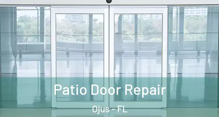  Patio Door Repair Ojus - FL