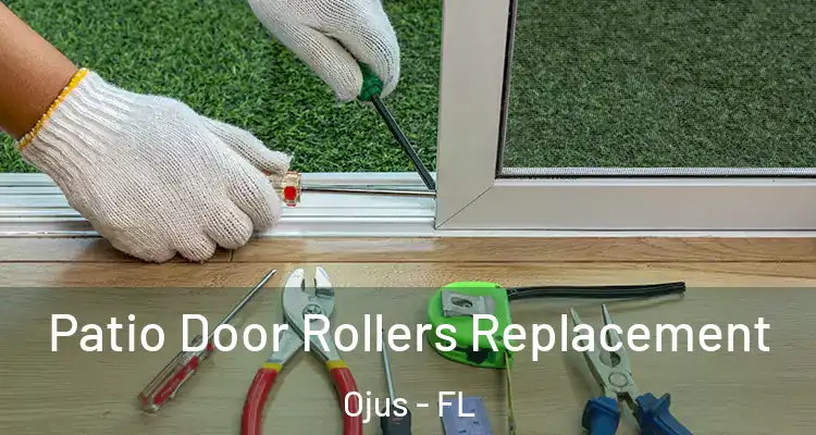  Patio Door Rollers Replacement Ojus - FL