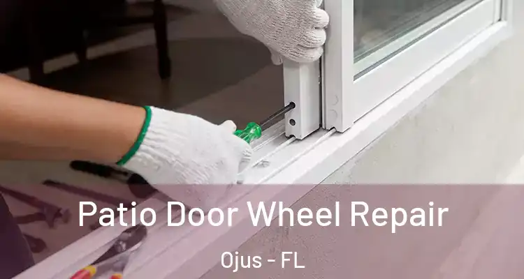 Patio Door Wheel Repair Ojus - FL