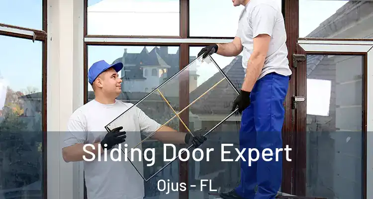  Sliding Door Expert Ojus - FL