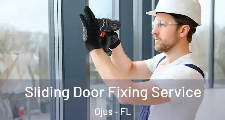  Sliding Door Fixing Service Ojus - FL