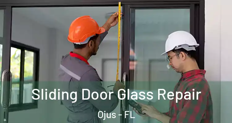  Sliding Door Glass Repair Ojus - FL
