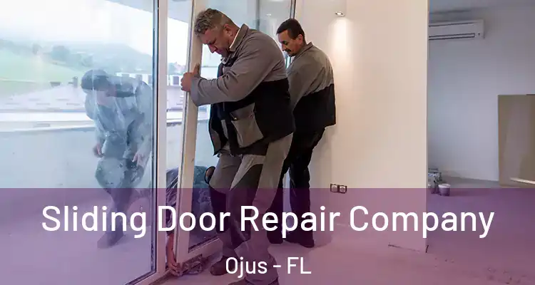  Sliding Door Repair Company Ojus - FL