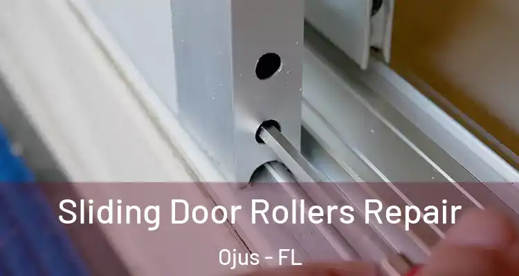  Sliding Door Rollers Repair Ojus - FL