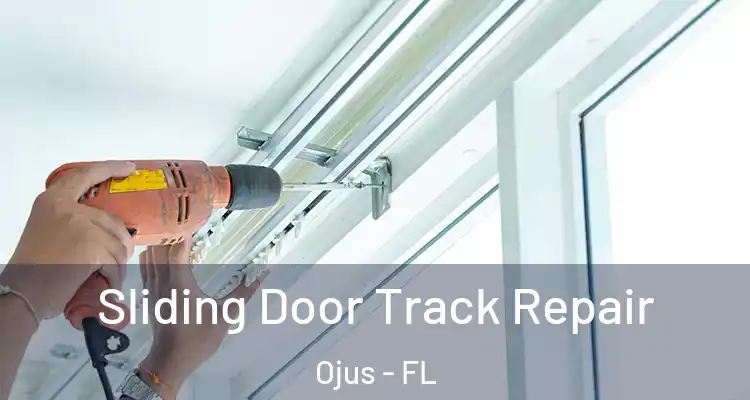  Sliding Door Track Repair Ojus - FL